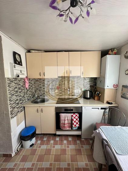 Apartament cu 3 camere decomandat, mobilat în Iosefin