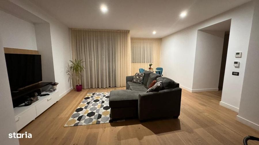 Apartament cu 2 camere în Nord