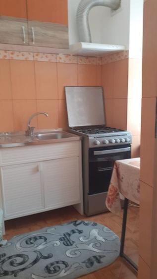 Garsonieră semidecomandată în Mofleni
