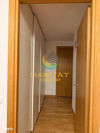 Apartament cu 2 camere în Mihai Bravu