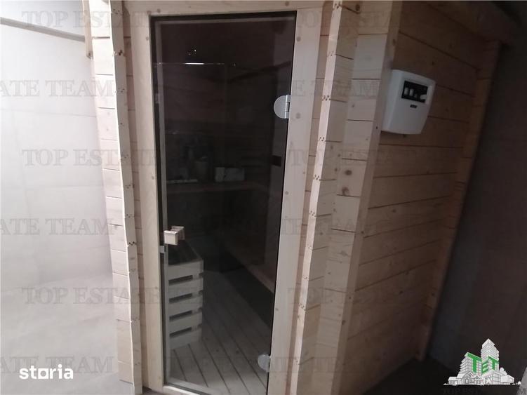 Casă cu 5 camere cu Teren 400 Mp în Aviației