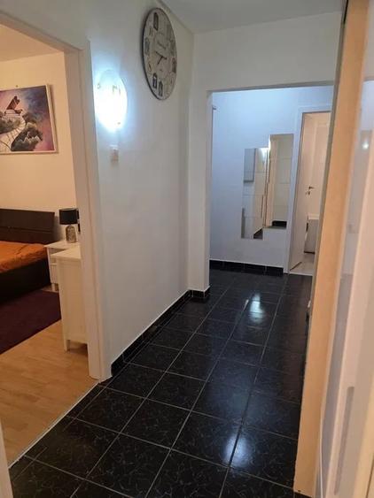 Apartament cu 2 camere decomandat, mobilat în Gorjului