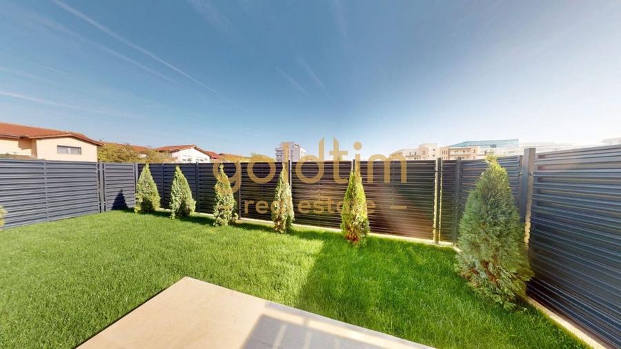 VILA DUPLEX/PET FRIENDLY/ROND OMV/2 LOCURI DE PARCARE - 5