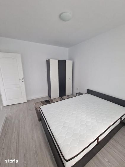 Casa inchiriere mobilata 3 camere 78mp, cartier Astoria Lunca Cetatuii - 18