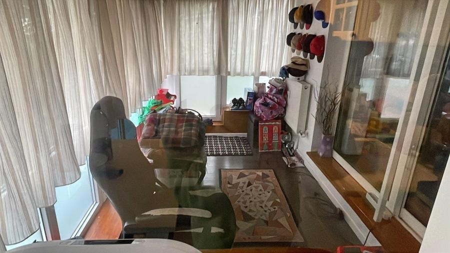Apartament cu 3 camere decomandat în Aviației