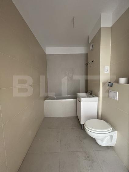 Apartament minimalist, 2 dormitoare - zona Cetatii - 6