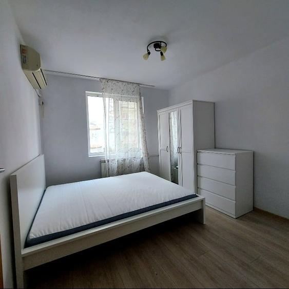 Apartament cu 2 camere decomandat, mobilat în Pantelimon