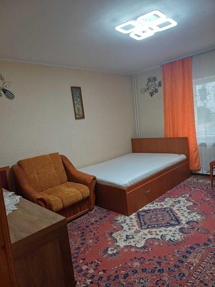 Garsonieră decomandată în Exterior Vest