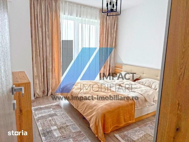 Apartament cu 2 camere în Lăpuș Argeș