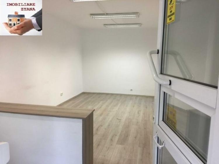 Spațiu comercial, 38 mp în Pantelimon