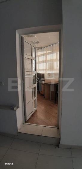 Spațiu comercial, de 210 mp, în George Enescu