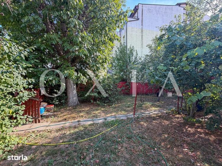 Casă cu 3 camere în Mircea cel Bătrân