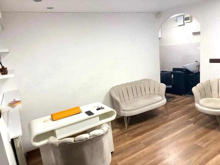 Spațiu comercial, de 32 mp, în Decebal