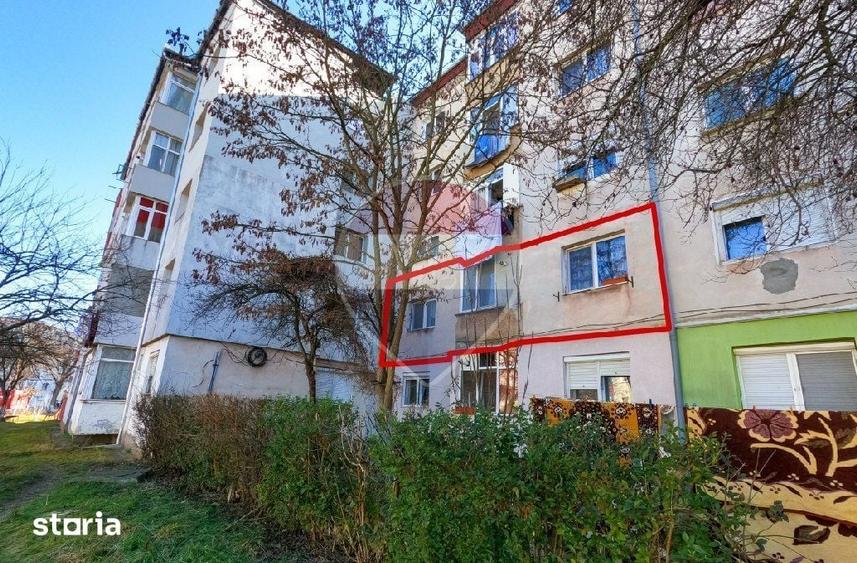 Apartament de vanzare 2 camere,Hunedoara - 1