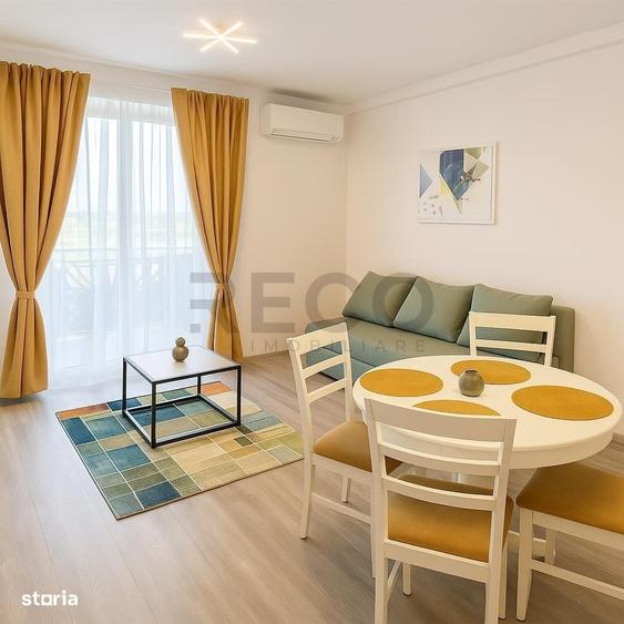Apartament în Rontău