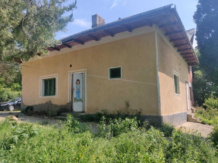 Spațiu comercial, de 1,500 mp, în Pârcovaci