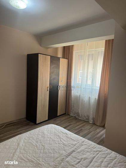 Apartament 2 camere, decomadat, loc de parcare,metrou Dimitrie Leonida - 3