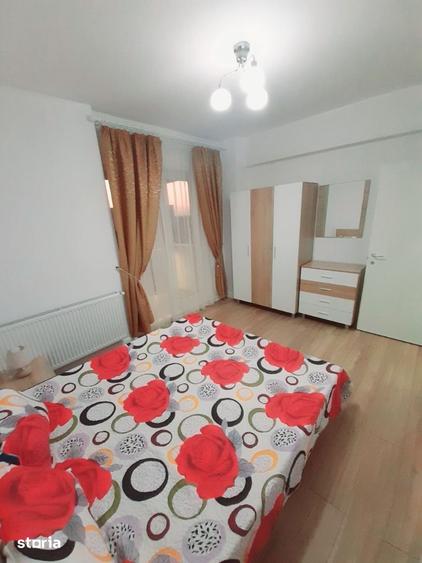 Apartament cu 2 camere decomandat în Prelungirea Ghencea