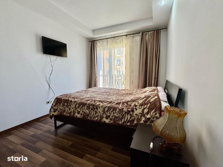 Apartament cu 2 camere în Ștefăneștii de Jos