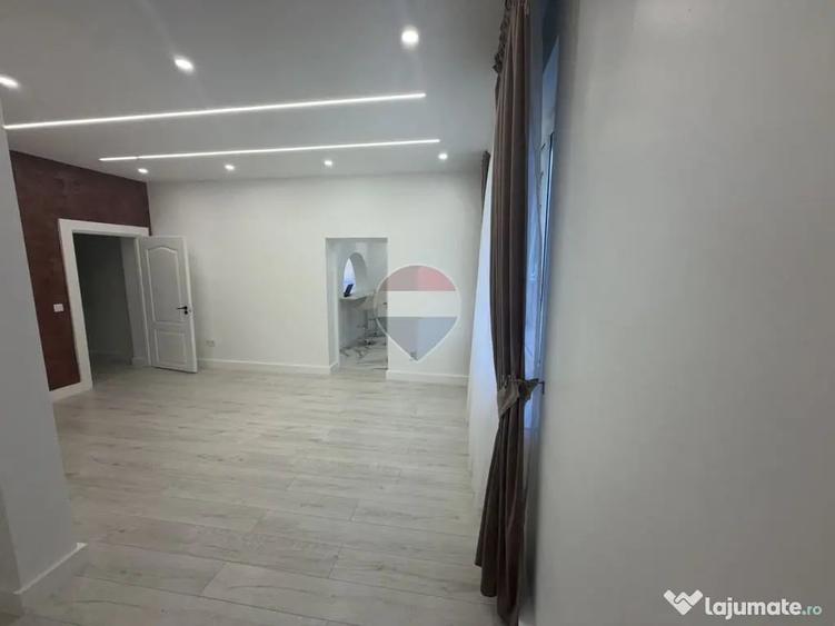 Spațiu comercial, de 135 mp, în Central
