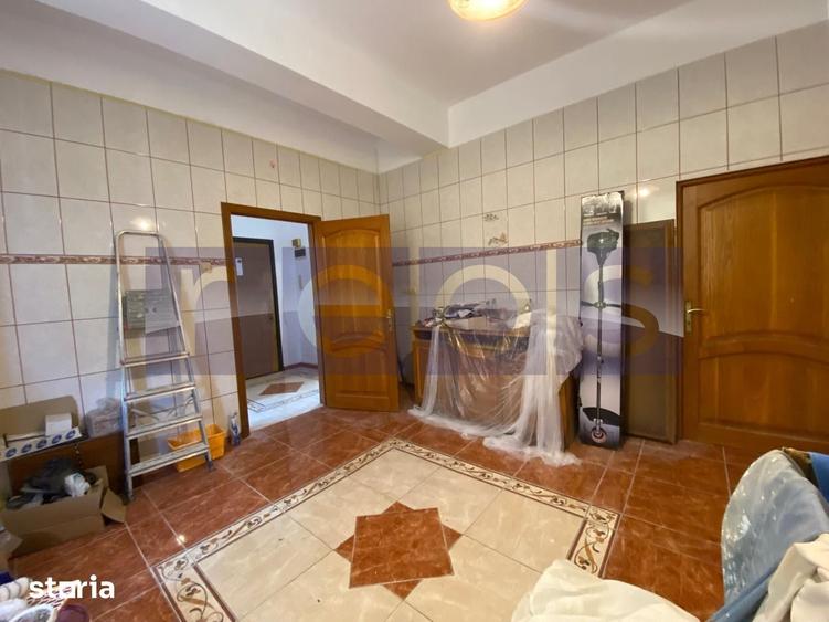 DE VANZARE VILA P+1+MANSARDA 7 CAMERE, 3 BAI, GARAJ, CURTE SALAJ PARC - 6