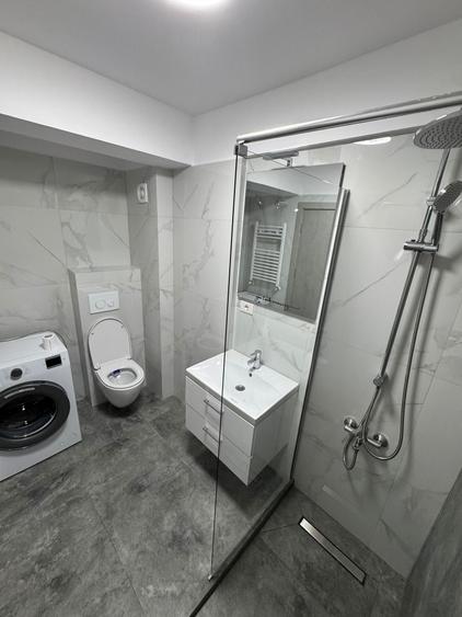 Apartament cu 2 camere semidecomandat, mobilat în Bragadiru