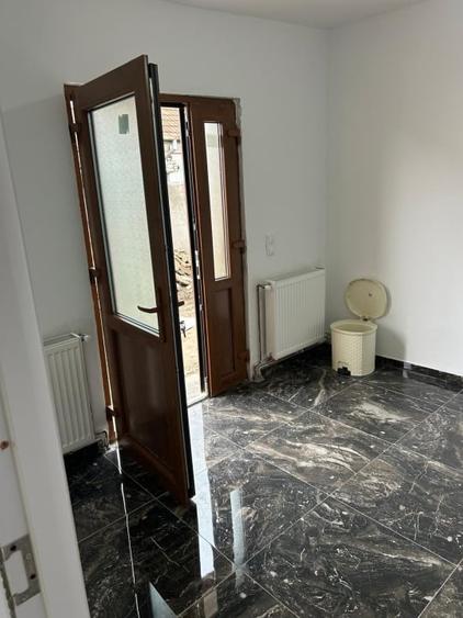 Casă individuală cu 2 camere cu Canalizare în Făgăraș