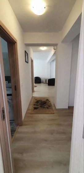 Inchiriez Ap NOU 2 camere Trivale Complex Rezidential - 5