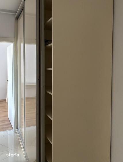 Apartament cu 2 camere decomandat în Est