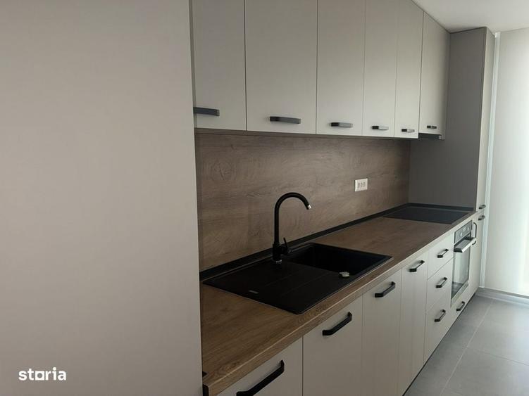 Apartament cu 2 camere în Pipera