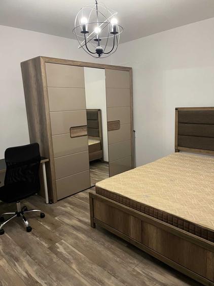 Exigent Plaza Faza 1 langa parcul Liniei, Carrefour, Plaza Romania, metrou - 2