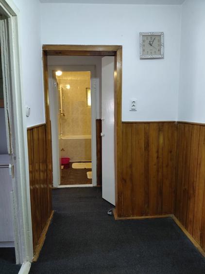Apartament cu 2 camere decomandat în Exterior Vest