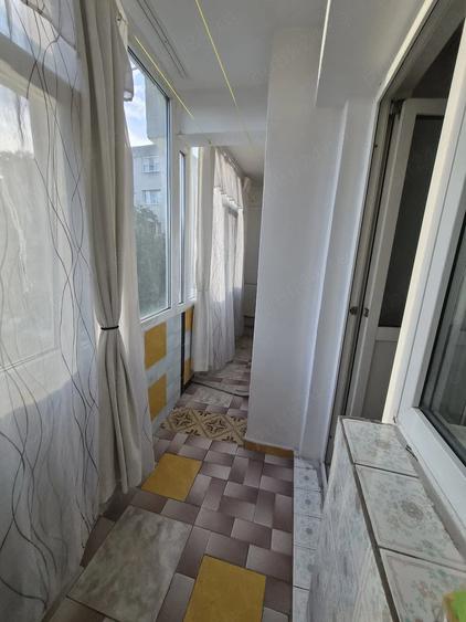 Apartament cu 2 camere decomandat în Mazepa 1
