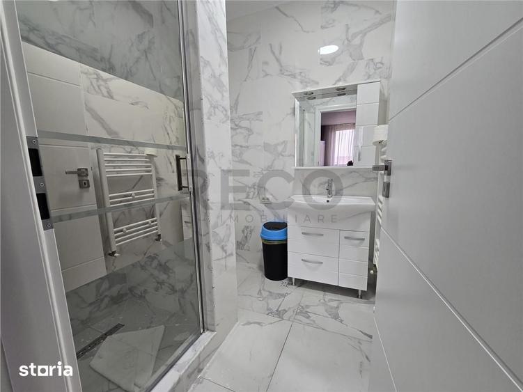 Spațiu comercial, de 305 mp, în Nufărul