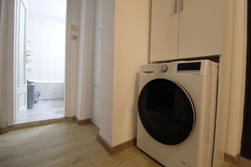 Apartament cu 2 camere decomandat, mobilat în Alba Iulia