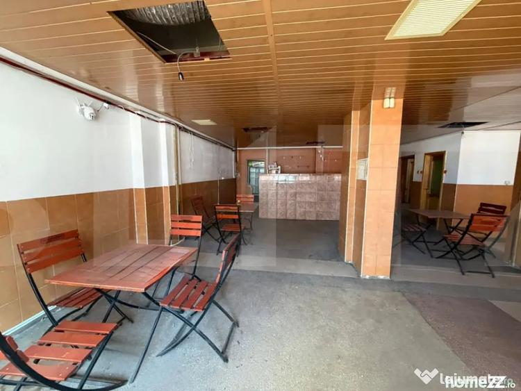 Spațiu comercial, de 150 mp, în Central
