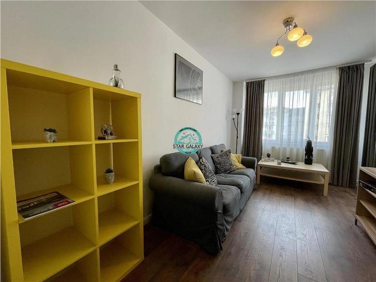Apartament cu 3 camere de inchiriat, modern in Centru langa ING - 13