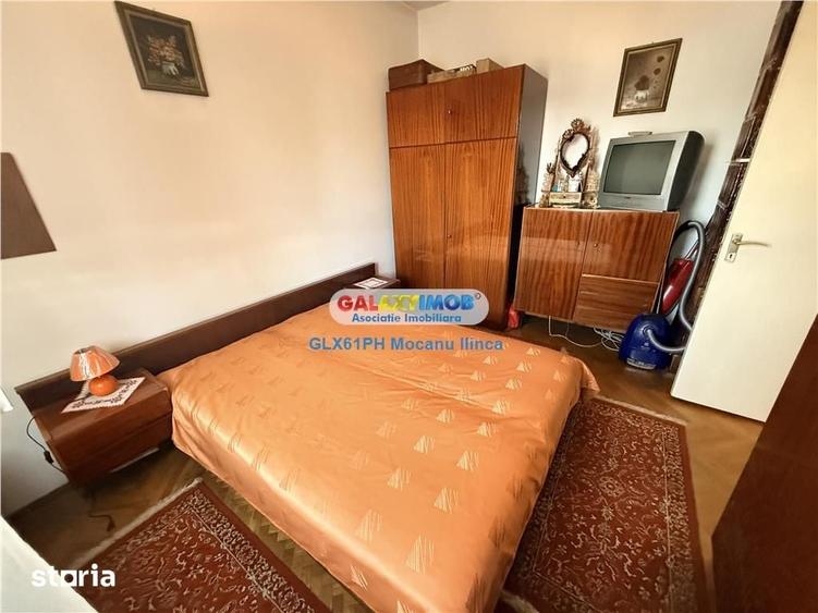 Casă cu 3 camere cu Teren 280 Mp în Mihai Bravu