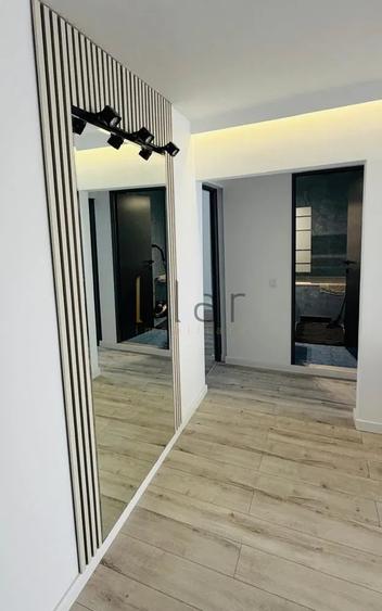 Apartament decomandat 2 camere Plopilor - 7
