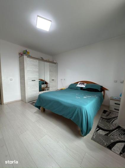 Casă cu 3 camere cu Teren 500 Mp în Central