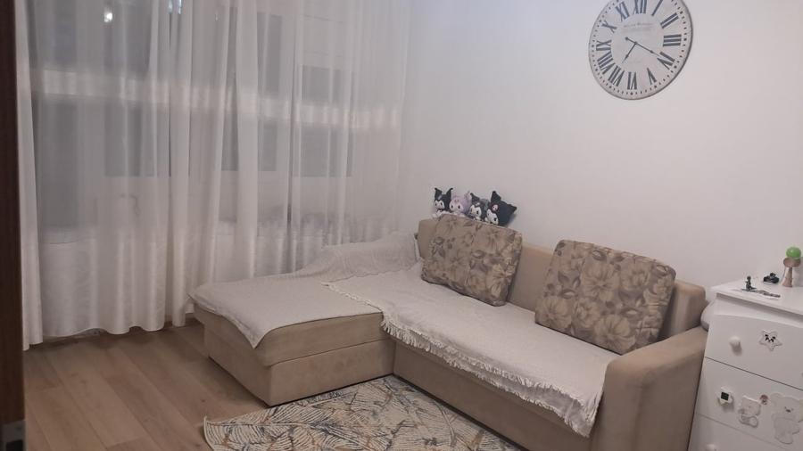 Apartament cu 2 camere decomandat, mobilat în Berceni