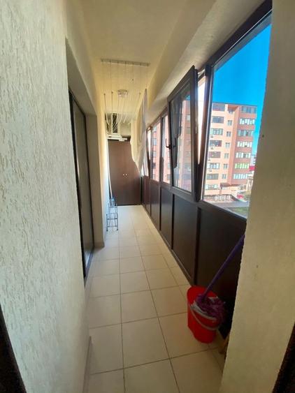 Vand apartament 2 cam + loc de parcare - 4