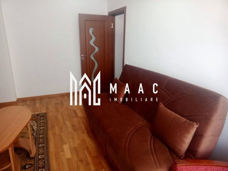 Apartament cu 2 camere decomandat, mobilat în Șelimbăr