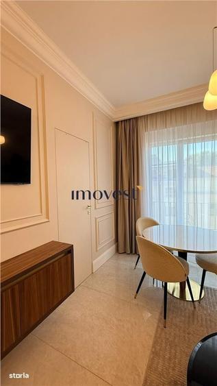 Apartament cu 2 camere în Ultracentral