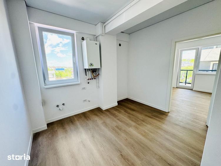 Apartamente 1-2 camere direct dezvoltator - 13