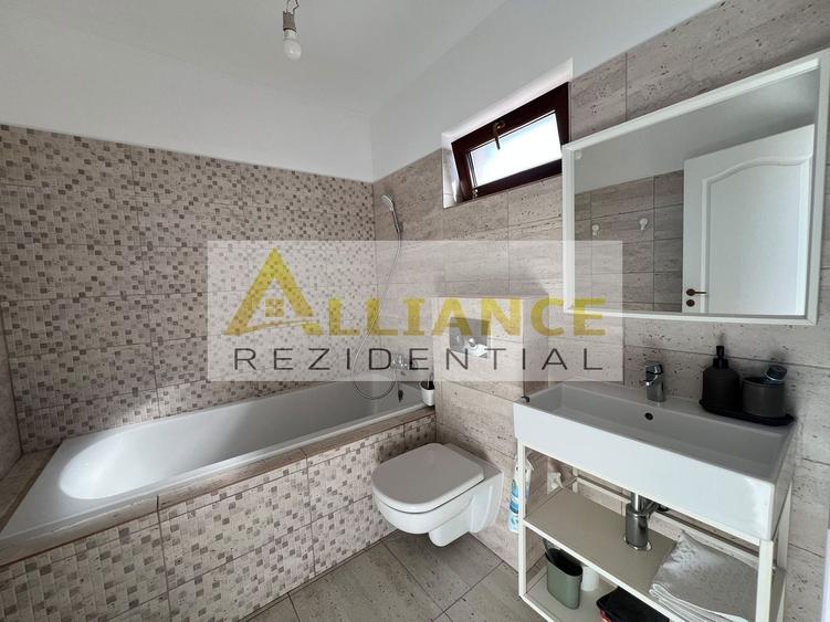 Duplex cu 4 camere cu Canalizare în Berceni