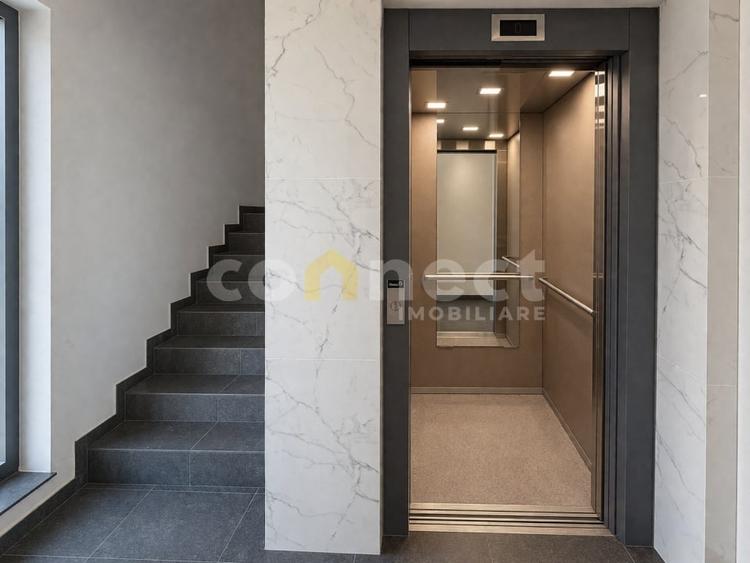 Apartament 2 camere | Lift | SU 53 mp | Garaj Inclus | Florești, Eroilor - 5
