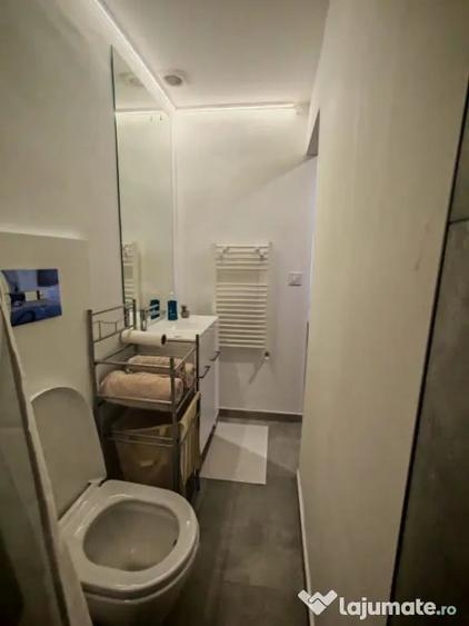 Garsonieră semidecomandată în Ultracentral