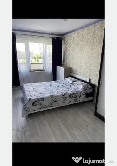 Apartament cu 2 camere decomandat în Unirea