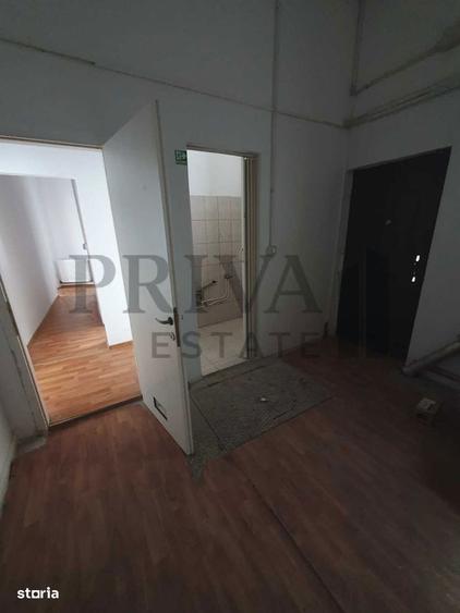 Spațiu comercial, de 110 mp, în Aradului
